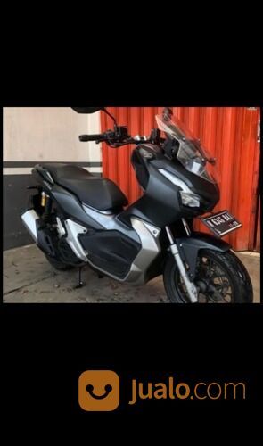 Honda Pcx Tahun 2020
