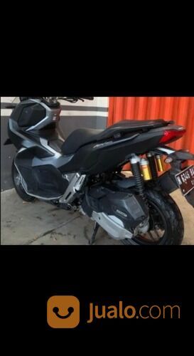 Honda Pcx Tahun 2020