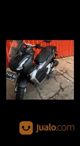 Honda Pcx Tahun 2020