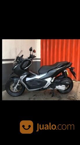 Honda Pcx Tahun 2020