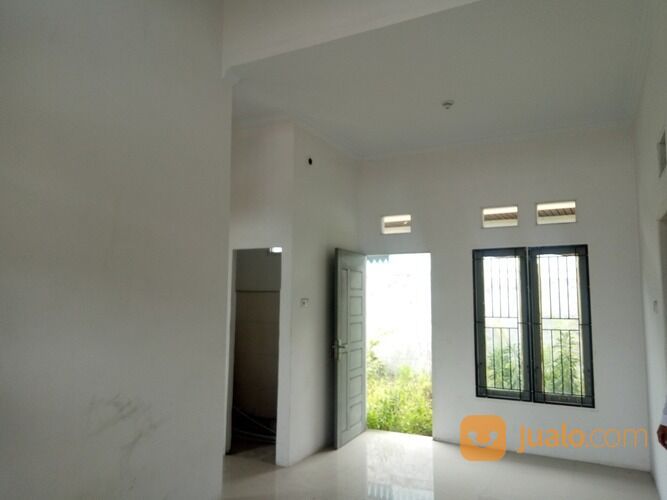 Rumah Harga Terjangkau Jl. Pasir Putih