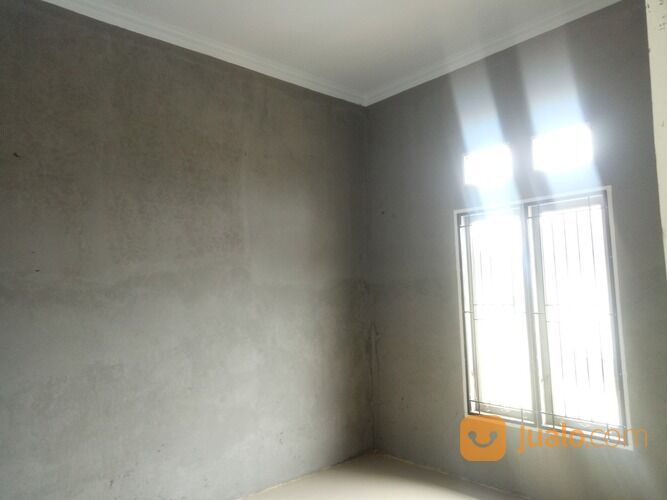 Rumah Harga Terjangkau Jl. Pasir Putih