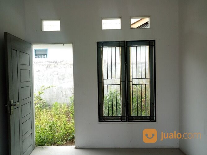 Rumah Harga Terjangkau Jl. Pasir Putih