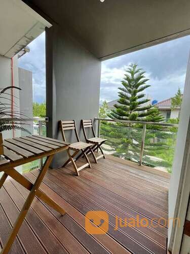 Rumah Kota Baru Parahyangan Tatar Wangsakerta 2