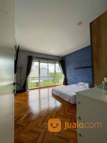 Rumah Kota Baru Parahyangan Tatar Wangsakerta 2