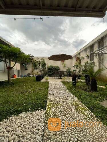 Rumah Kota Baru Parahyangan Tatar Wangsakerta 2