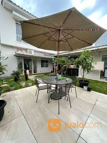 Rumah Kota Baru Parahyangan Tatar Wangsakerta 2