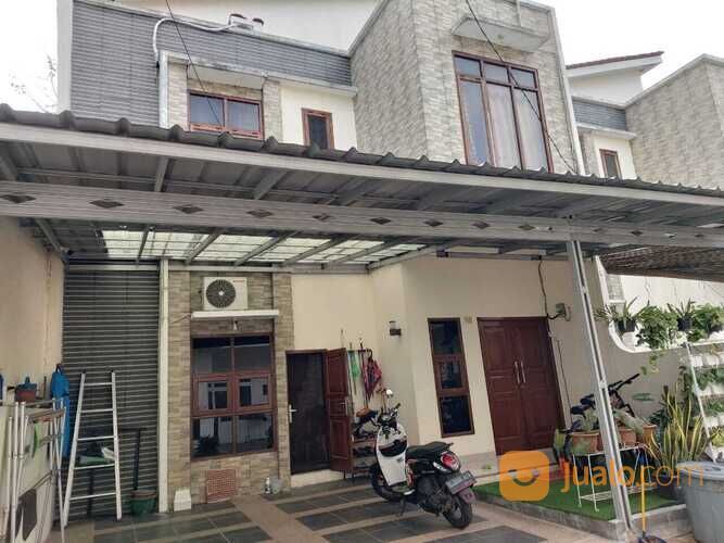 SALE Rumah Di Ayara Residence Pondok Karya Tangerang Selatan