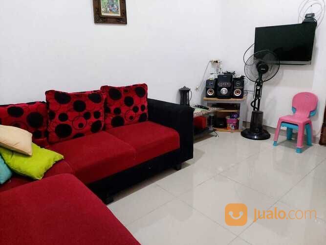 SALE Rumah Di Ayara Residence Pondok Karya Tangerang Selatan