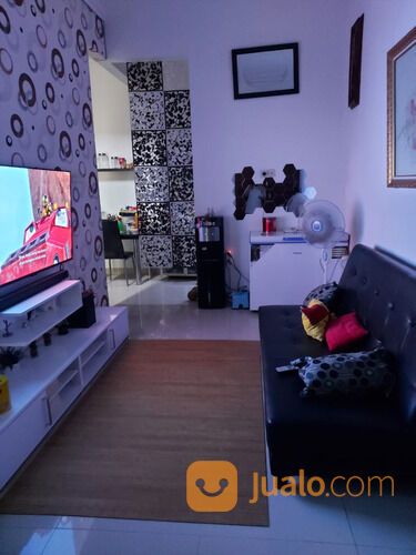 SALE Rumah Di Ayara Residence Pondok Karya Tangerang Selatan