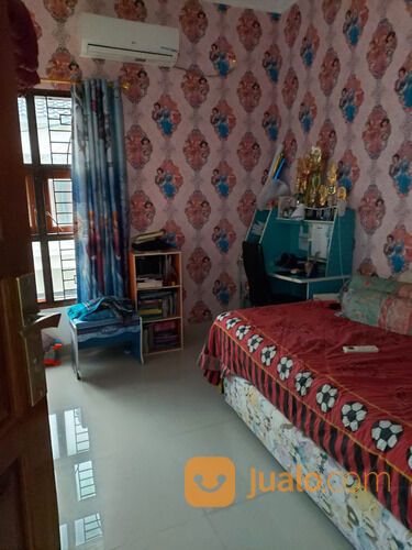 SALE Rumah Di Ayara Residence Pondok Karya Tangerang Selatan