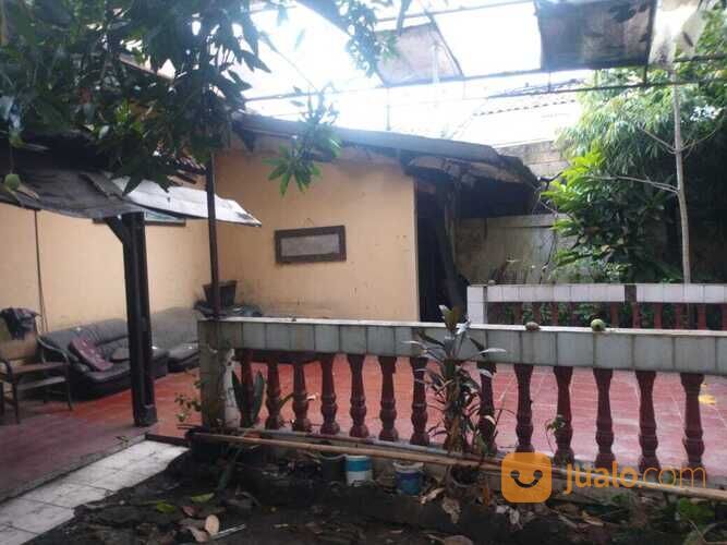 Hitung Tanah Lokasi Di Jl.Raya Agus Salim Di Bekasi