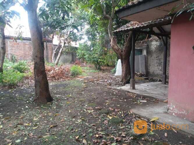 Hitung Tanah Lokasi Di Jl.Raya Agus Salim Di Bekasi