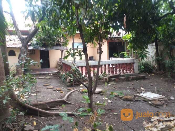 Hitung Tanah Lokasi Di Jl.Raya Agus Salim Di Bekasi