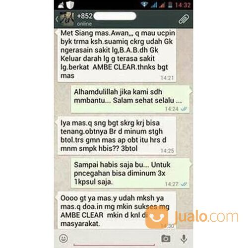 Obat Pengempis Benjolan Luar Wasir Ambeien Ambeyen Alami Ambecelar Salwa De Nature (Ter-Murah)