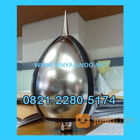 Garansi Jasa Pasang Penangkal Petir KEDUNG BADAK, Kota Bogor Murah!!