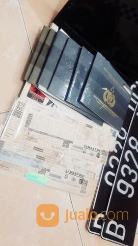 Biro Jasa Stnk Rohman Jabodetabek