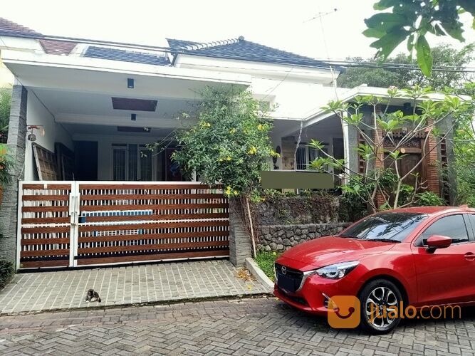 Rumah 3 KT Di Perumahan Tirtasani, Karangploso, Malang