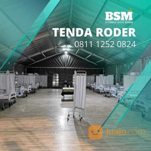 Sewa Tenda Pengungsian Bencana Alam