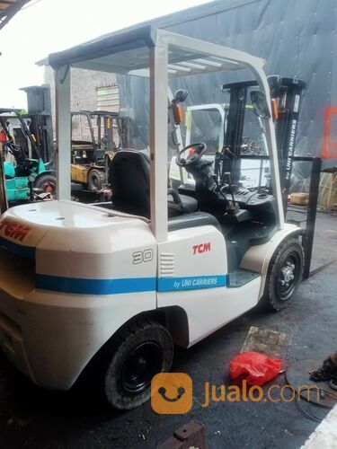 RENTAL ALAT BERAT CRANE FORKLIFT TASIKMALAYA GARUT