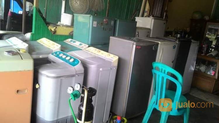 Service Panggilan Kulkas Semarang