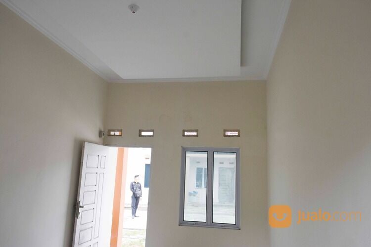 MILIKI HUNIAN DI JALAN SEI MINTAN