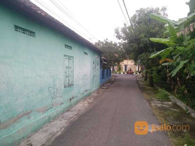 Tanah Bagus Selatan Lapangan Wiyoro Banguntapan Bantul Yogyakarta(D.2558)