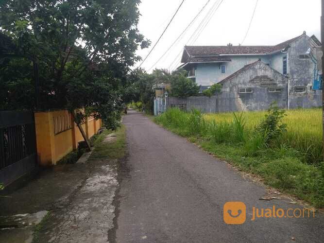 Tanah Bagus Selatan Lapangan Wiyoro Banguntapan Bantul Yogyakarta(D.2558)