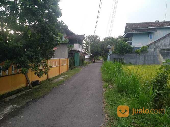 Tanah Bagus Selatan Lapangan Wiyoro Banguntapan Bantul Yogyakarta(D.2558)