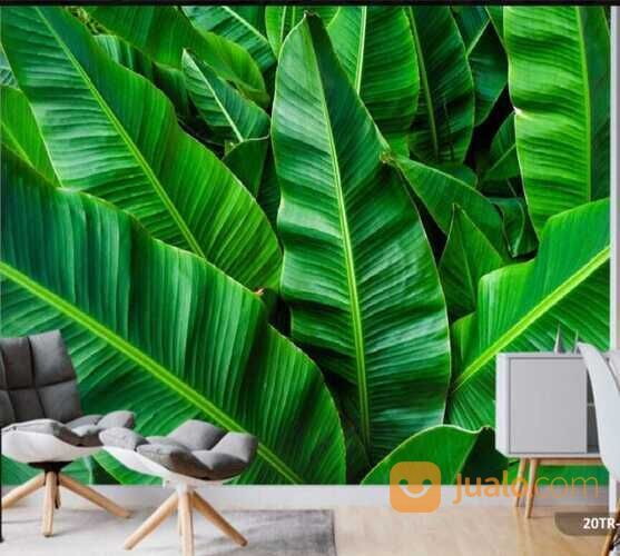 Wallpaper Custom Rumah Jakarta