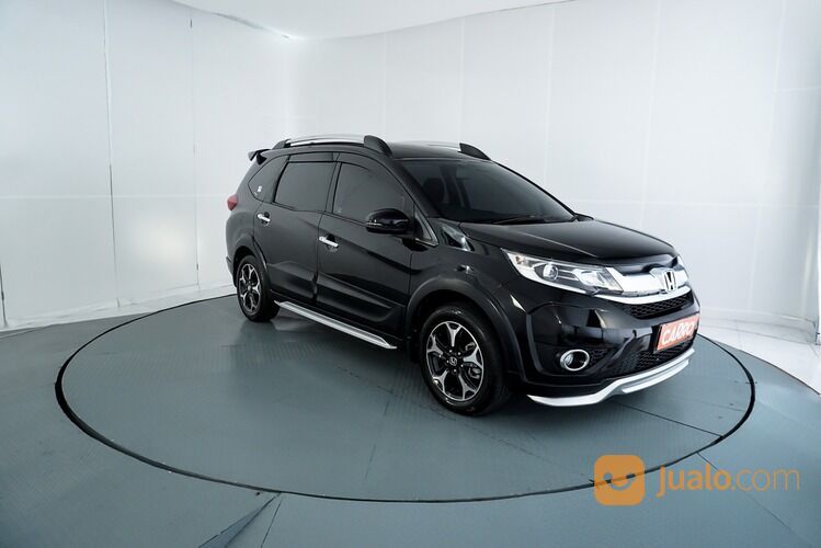 Honda BRV E Prestige AT 2019 Hitam