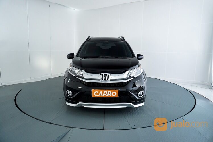 Honda BRV E Prestige AT 2019 Hitam
