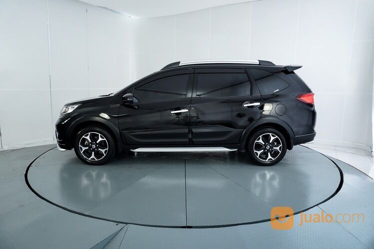 Honda BRV E Prestige AT 2019 Hitam
