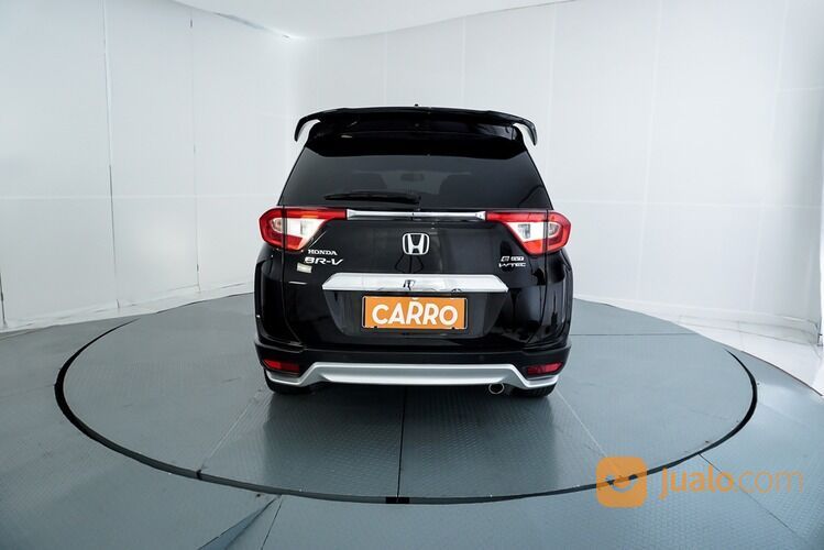 Honda BRV E Prestige AT 2019 Hitam