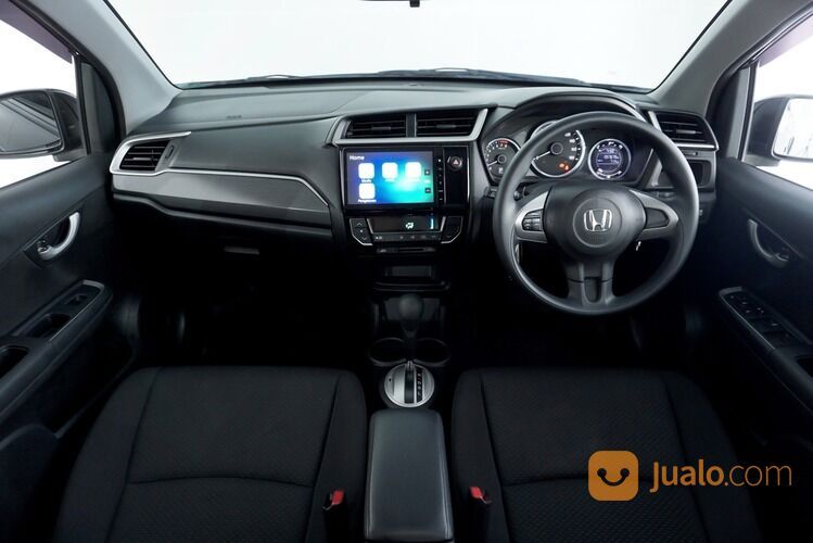 Honda BRV E Prestige AT 2019 Hitam