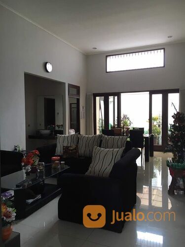 PERUMAHAN GRAHA KENCANA