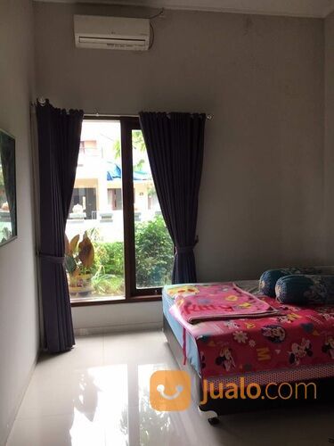 PERUMAHAN GRAHA KENCANA