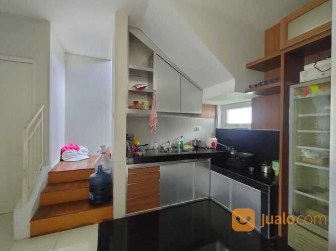 PERUMAHAN GRAHA KENCANA