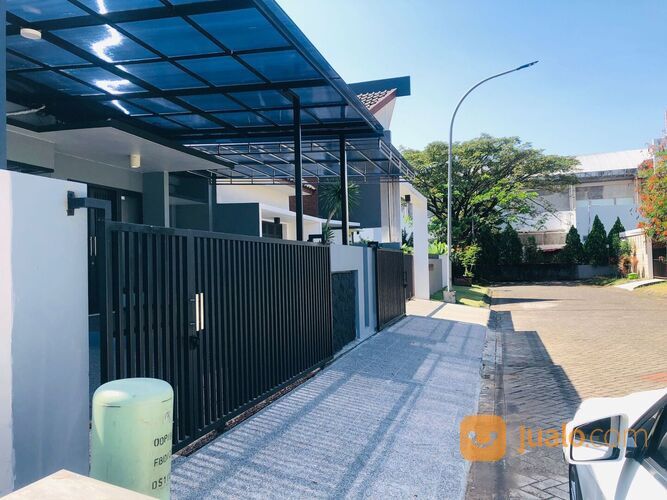 PERUMAHAN GRAHA KENCANA