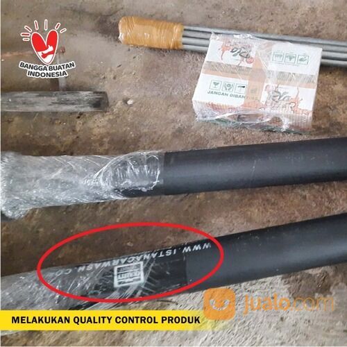 Paket Usaha Cuci Motor IKAME Power 60