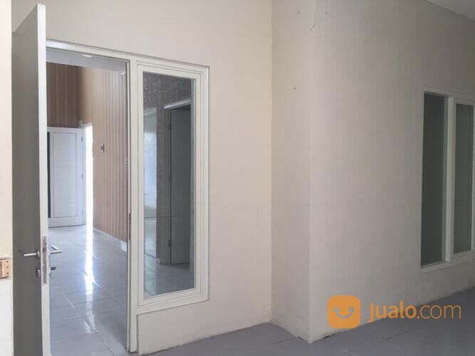 Rumah Baru Hook Full Bangunan Di Grand Aloha Regency Sidoarjo