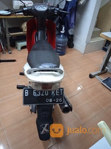 Jupiter Z 2005 Antik