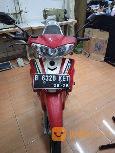 Jupiter Z 2005 Antik