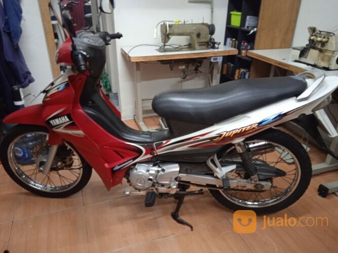 Jupiter Z 2005 Antik