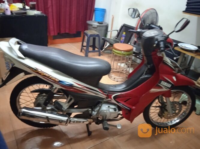 Jupiter Z 2005 Antik