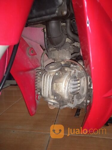 Jupiter Z 2005 Antik