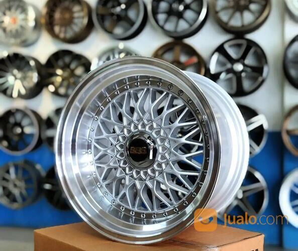 Velg Mobil Celong Ring 15 Bbs Mobil Jazz, Brio, Yaris, Xenia, Avanza