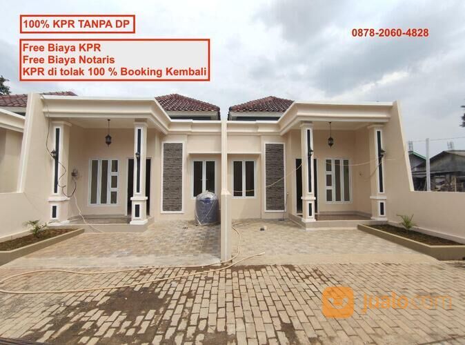 Rumah Depok Murah