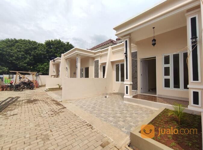 Rumah Depok Murah