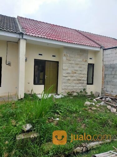 Perumahan Garden City Mojokerto